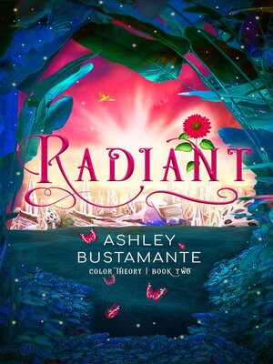 cover image of Radiant